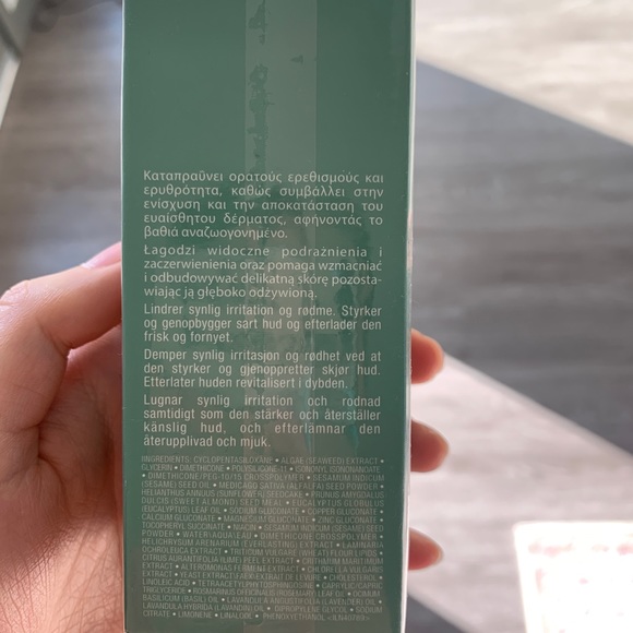 La mer concentrate 30ml - Picture 3 of 3